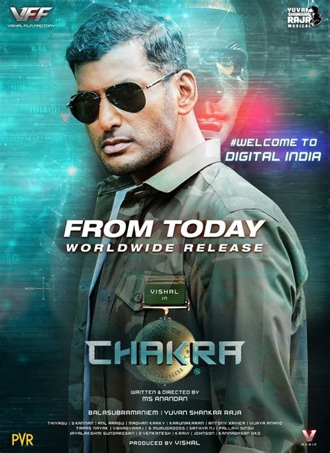 chakra imdb|chakra movie watch online free.